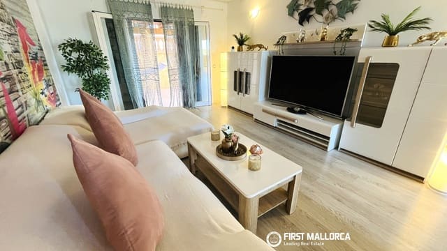 3 soverom Kjedet enebolig til leie i Portocristo / Port de Manacor, Manacor med svømmebasseng - € 2 500 (Ref: 10088598)