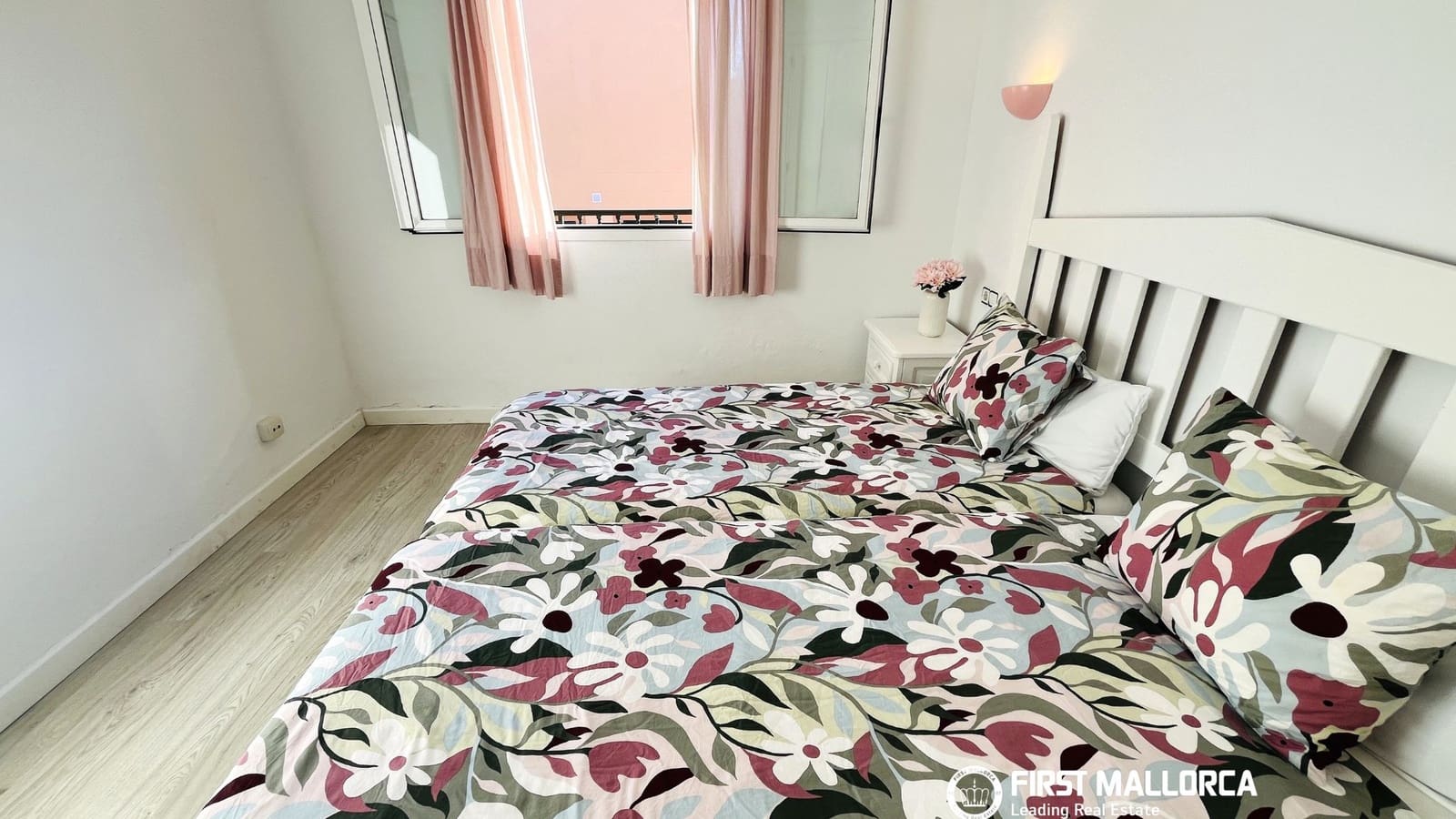 3 soveværelse Semi-Rækkehus til leje i Portocristo / Port de Manacor med swimmingpool - € 2.500 (Ref: 10088598)