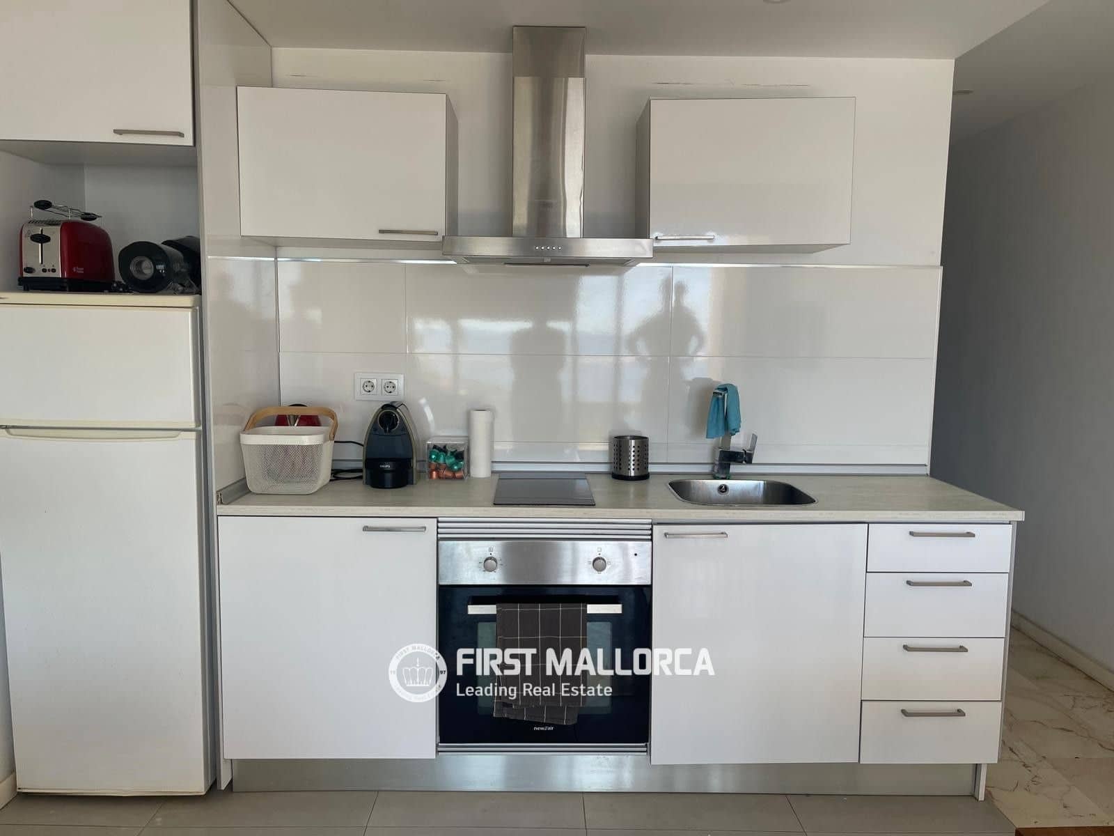 Appartement de 1 chambre à louer à Portals Vells - 2 000 € (Ref: 10088599)