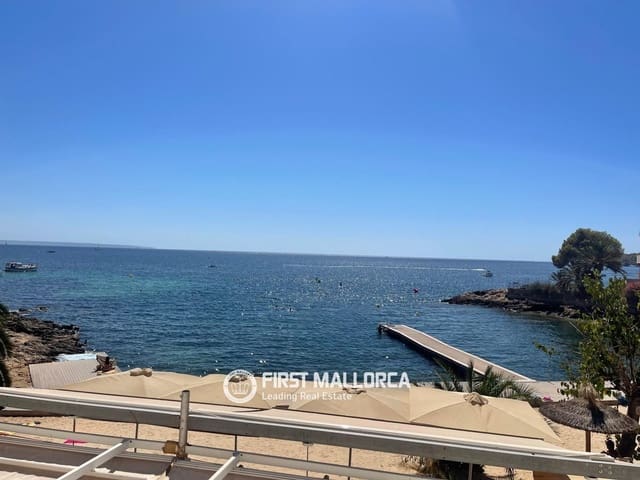 Appartement de 1 chambre à louer à Portals Vells, Calvià - 2 000 € (Ref: 10088599)