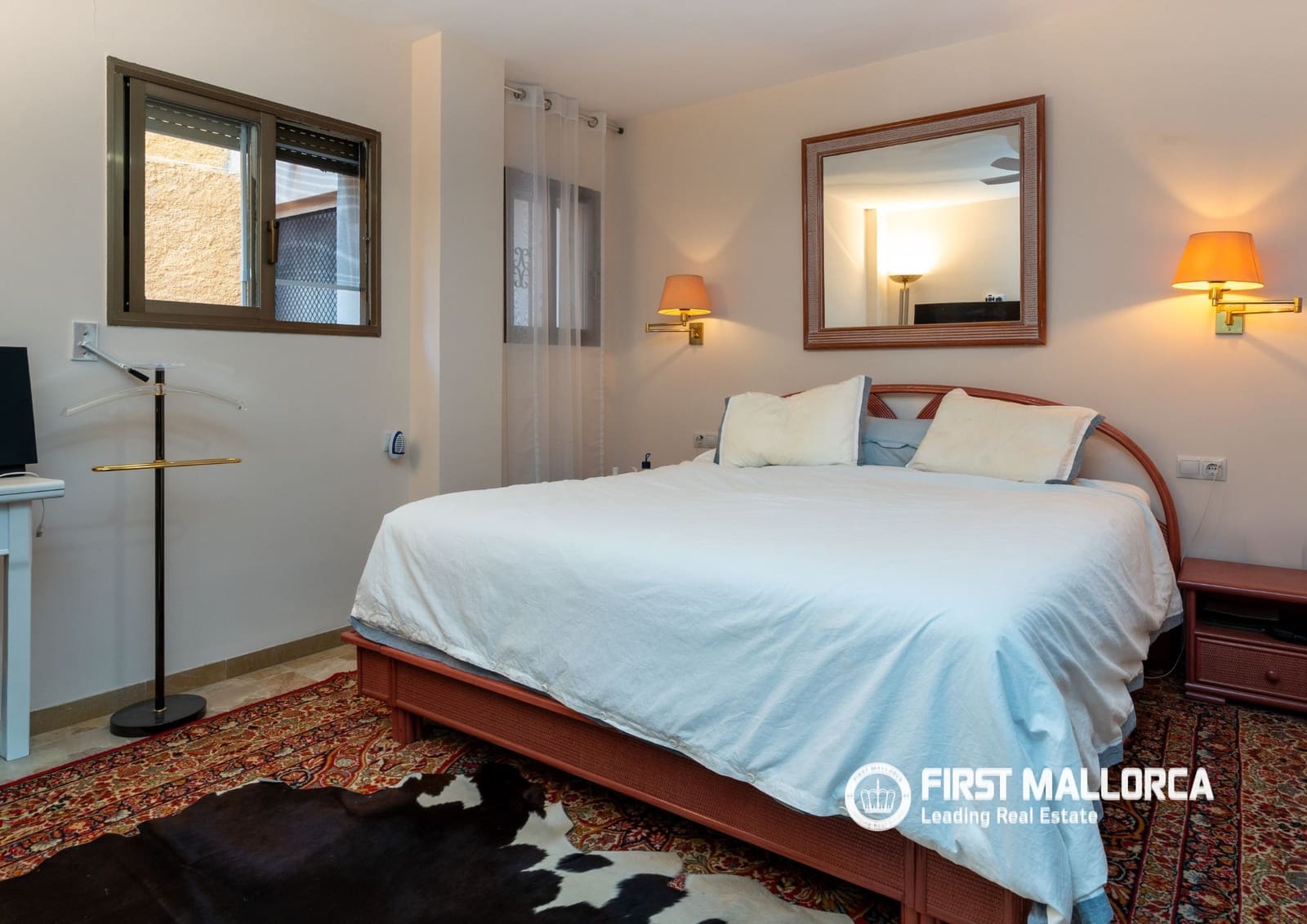 5 soverom Leilighet til salgs i Palma de Mallorca med garasje - € 1 950 000 (Ref: 10088600)