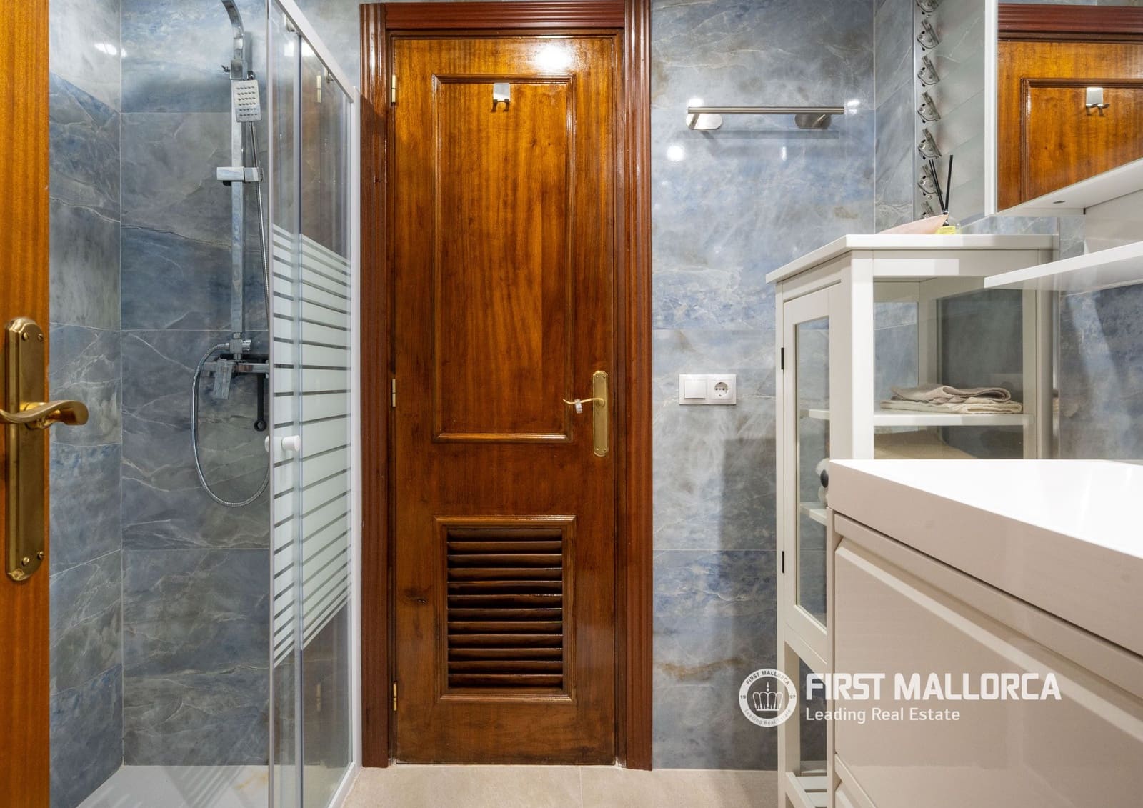 5 soverom Leilighet til salgs i Palma de Mallorca med garasje - € 1 950 000 (Ref: 10088600)