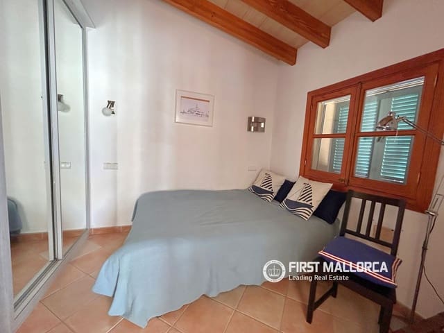 5 quarto Quinta/Casa Rural para arrendar em Galilea, Puigpunyent com piscina garagem - 5 500 € (Ref: 10088601)
