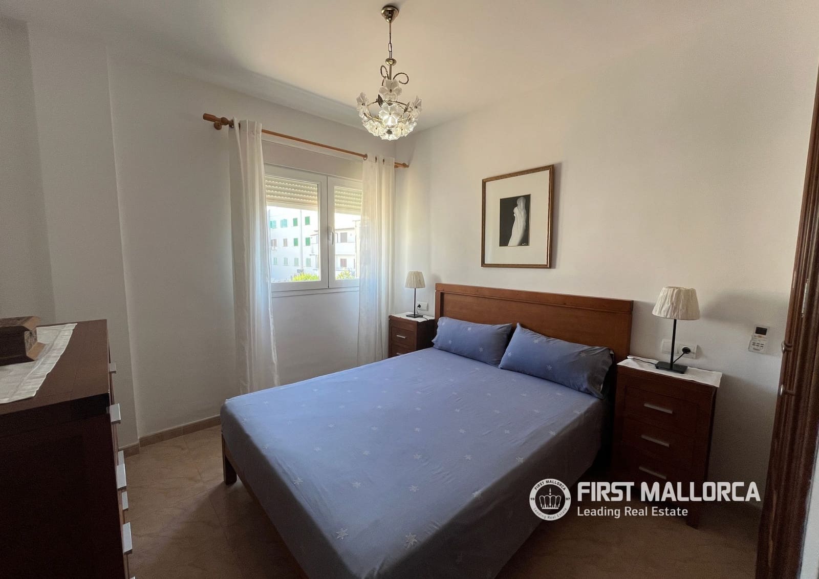 2 sypialnia Apartament do wynajęcia w Pollensa / Pollenca - 2 000 € (Ref: 10095778)