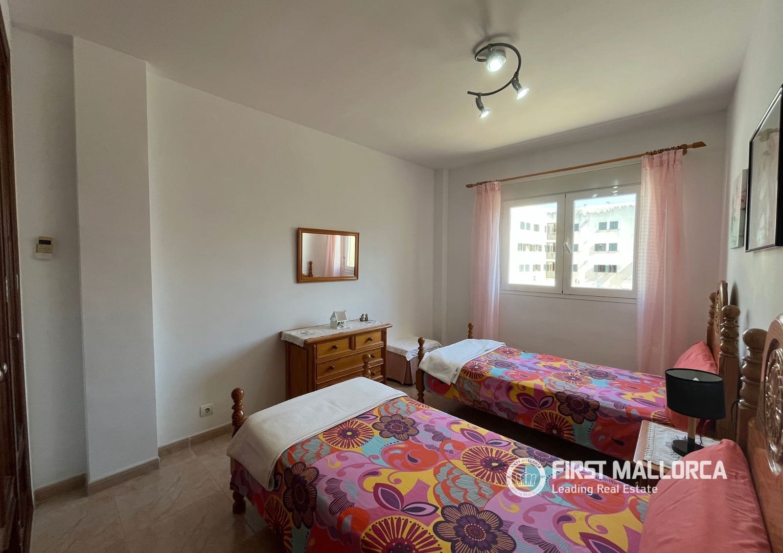 2 sypialnia Apartament do wynajęcia w Pollensa / Pollenca - 2 000 € (Ref: 10095778)