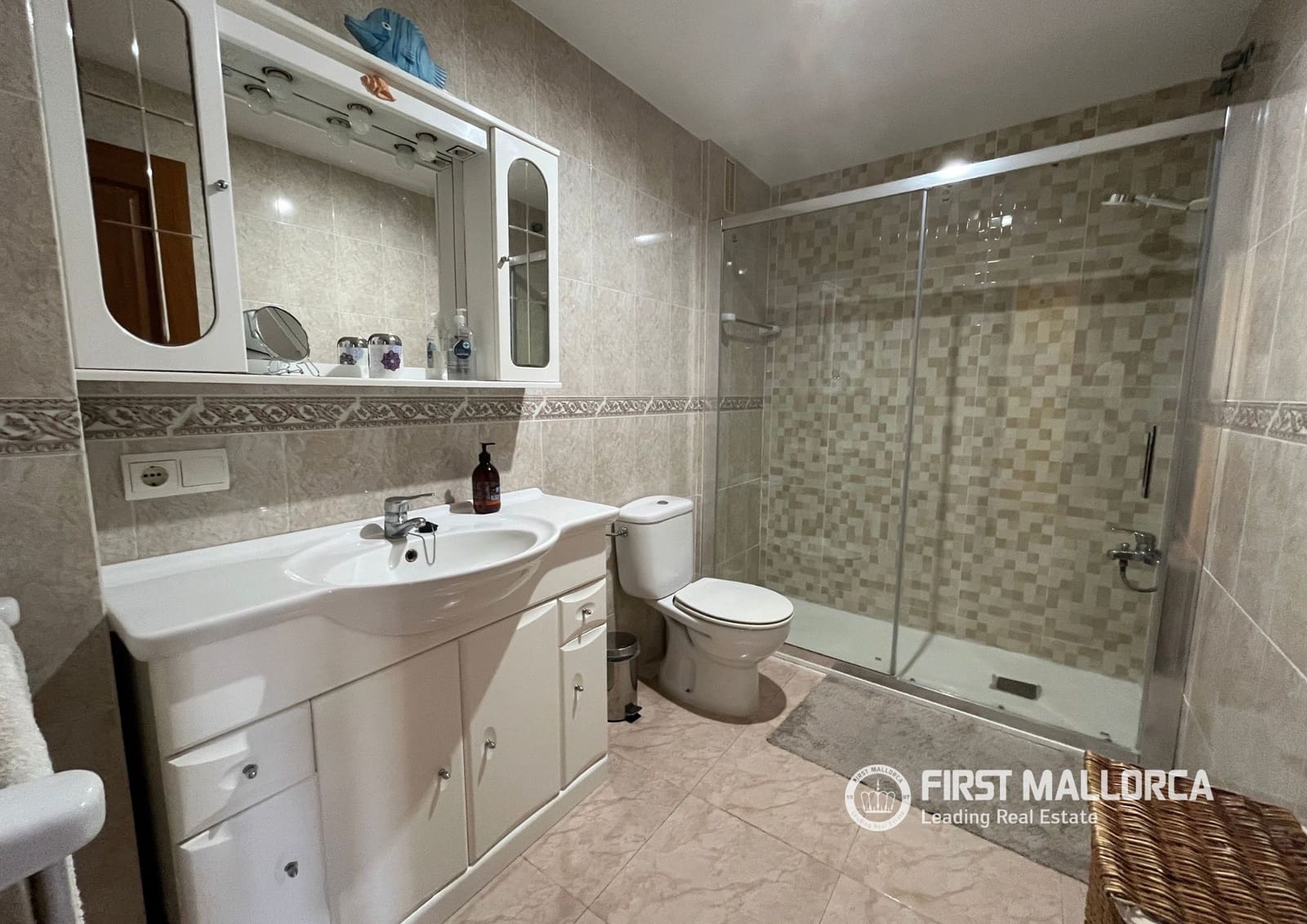 2 sypialnia Apartament do wynajęcia w Pollensa / Pollenca - 2 000 € (Ref: 10095778)