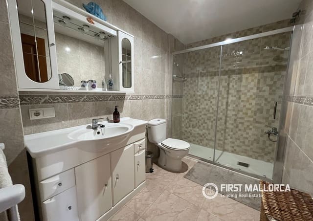Apartamento de 2 habitaciones en Port de Pollença, Pollensa / Pollença en alquiler - 2.000 € (Ref: 10095778)