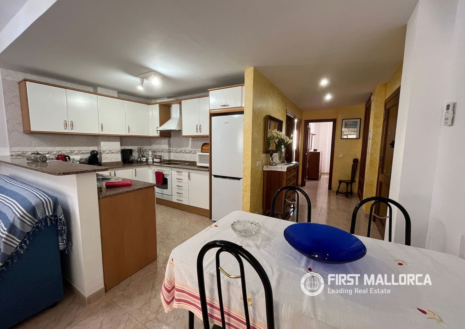 2 sypialnia Apartament do wynajęcia w Pollensa / Pollenca - 2 000 € (Ref: 10095778)
