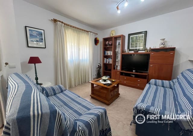 Apartamento de 2 habitaciones en Port de Pollença, Pollensa / Pollença en alquiler - 2.000 € (Ref: 10095778)