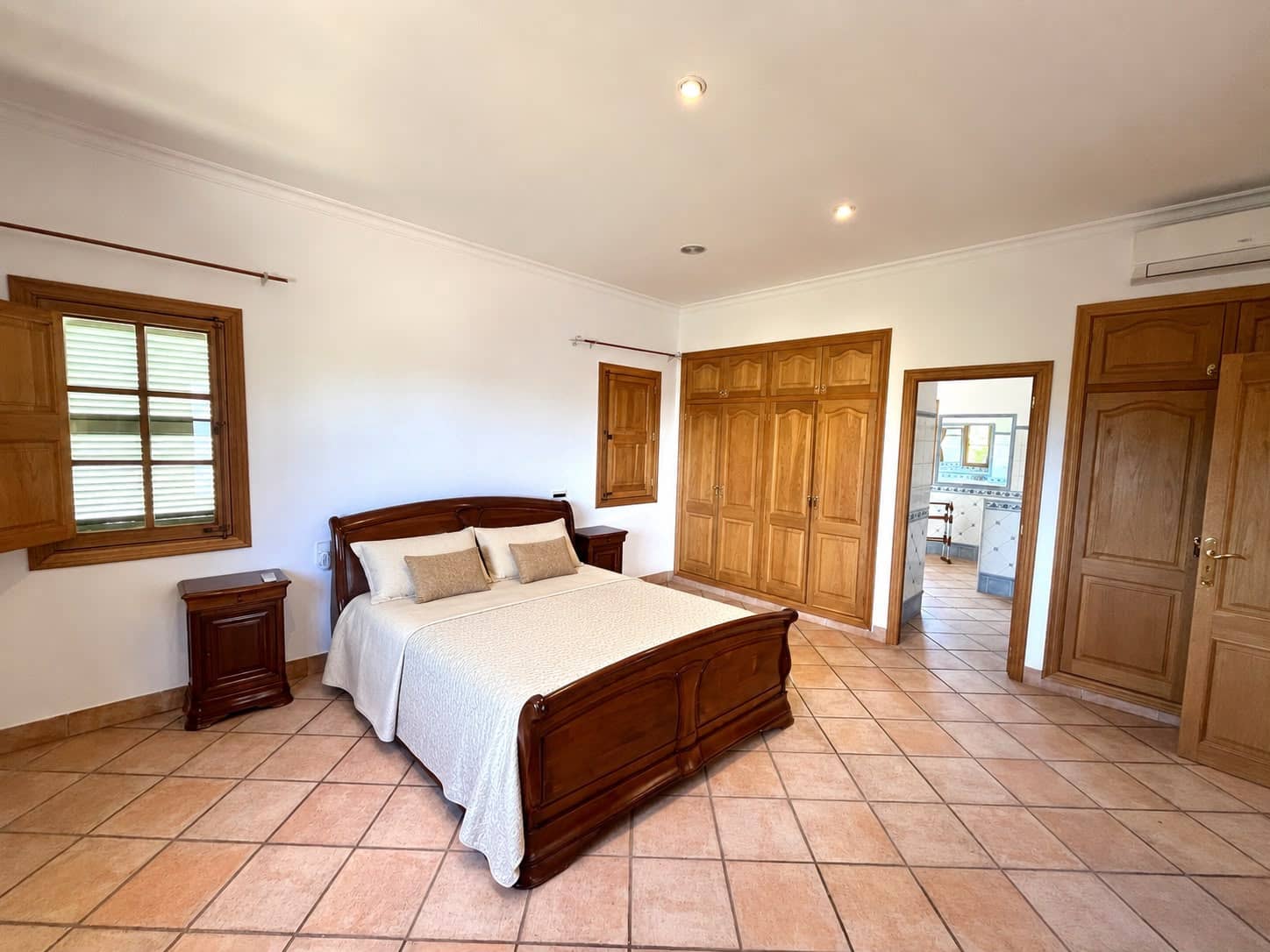 5 sovrum Villa att hyra i Consell med pool garage - 7 000 € (Ref: 10099395)