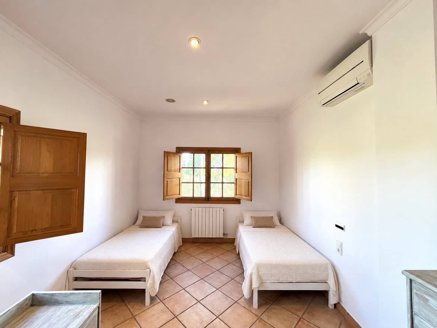 5 sovrum Villa att hyra i Consell med pool garage - 7 000 € (Ref: 10099395)