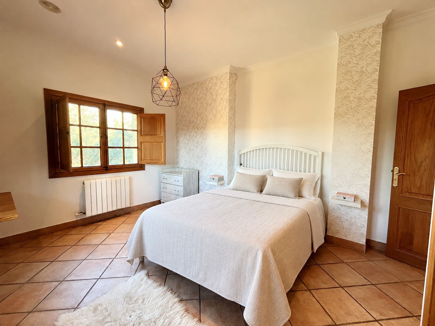 5 sovrum Villa att hyra i Consell med pool garage - 7 000 € (Ref: 10099395)