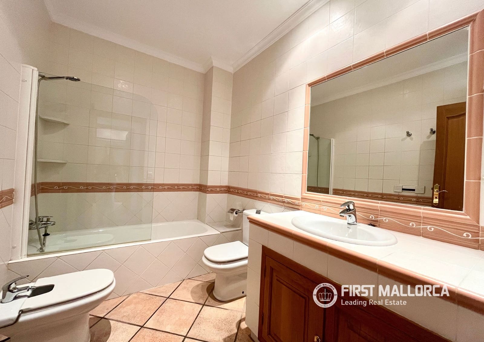 5 sovrum Villa att hyra i Consell med pool garage - 7 000 € (Ref: 10099395)