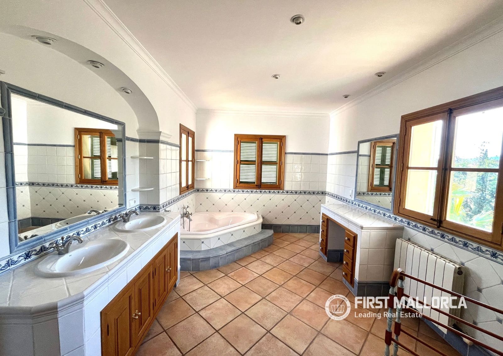 5 sovrum Villa att hyra i Consell med pool garage - 7 000 € (Ref: 10099395)