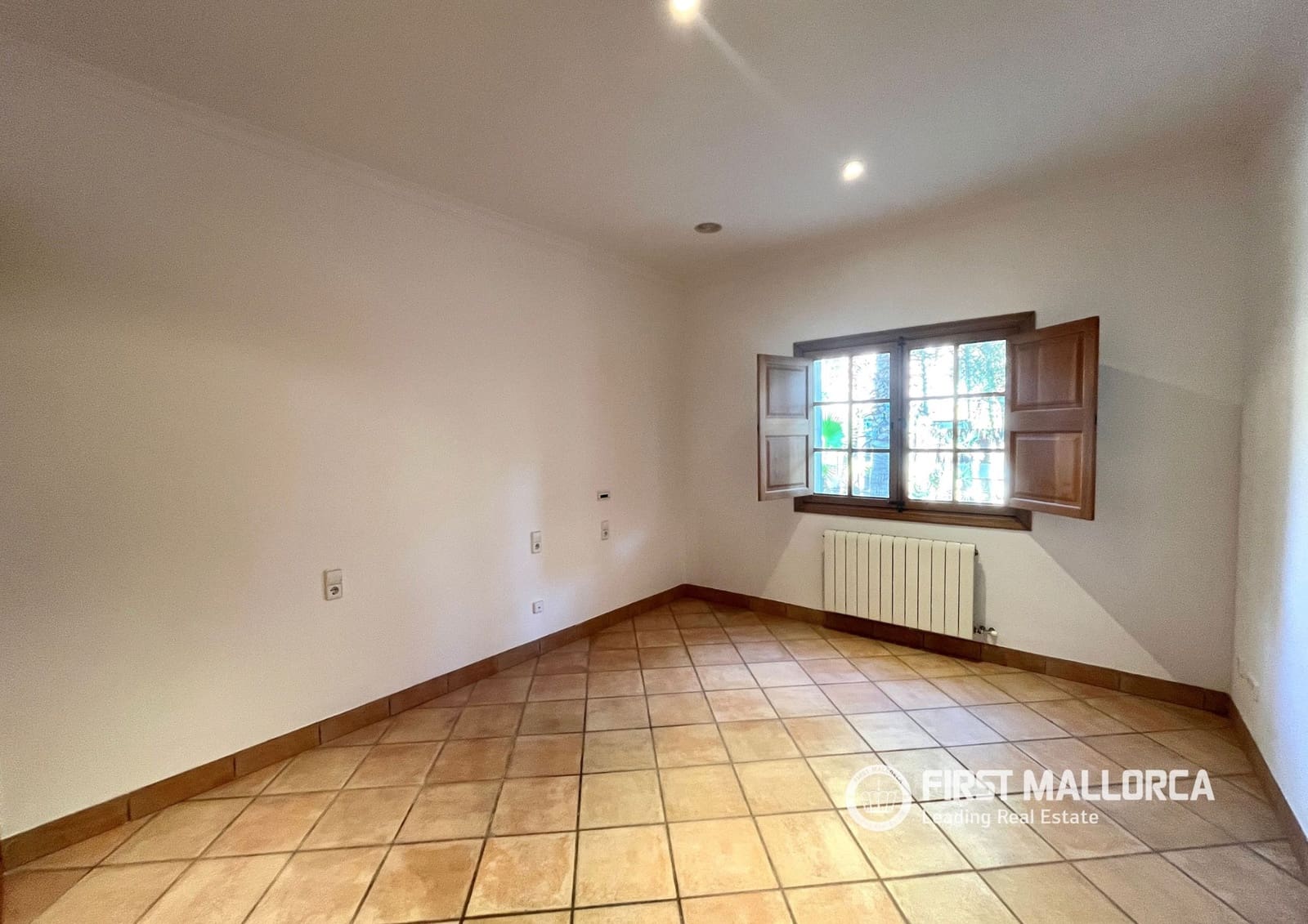 5 sovrum Villa att hyra i Consell med pool garage - 7 000 € (Ref: 10099395)