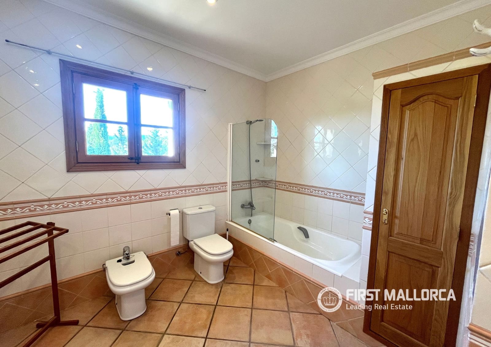 5 sovrum Villa att hyra i Consell med pool garage - 7 000 € (Ref: 10099395)