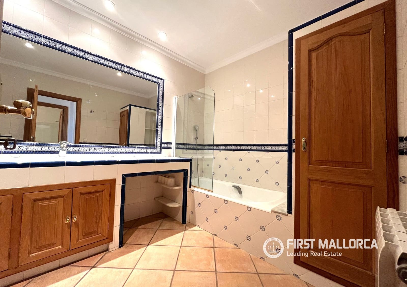 5 sovrum Villa att hyra i Consell med pool garage - 7 000 € (Ref: 10099395)