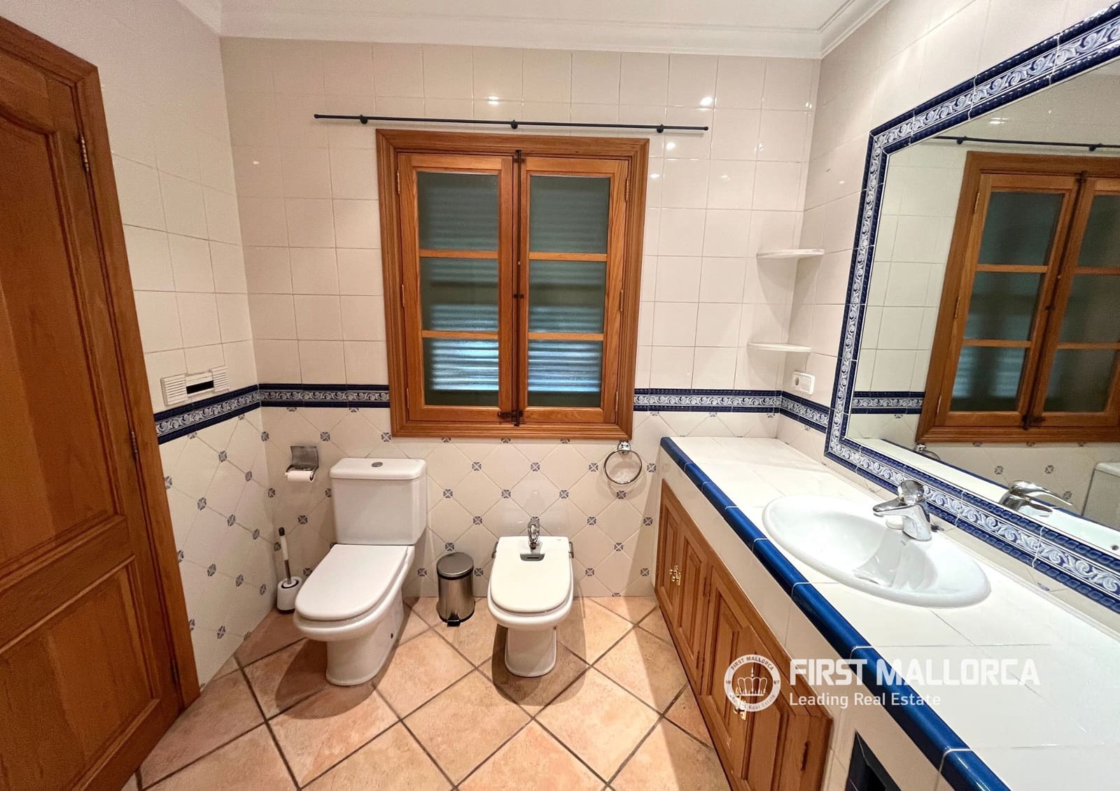 5 sovrum Villa att hyra i Consell med pool garage - 7 000 € (Ref: 10099395)