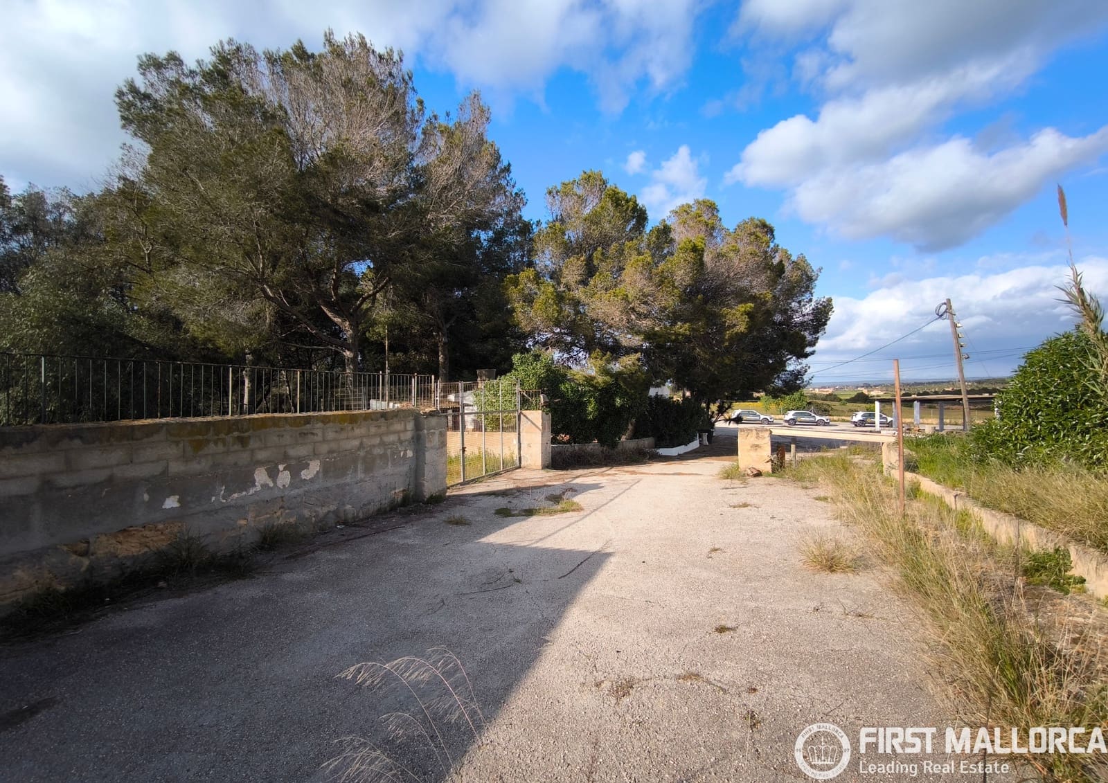 Commercieel te koop in Palma de Mallorca met garage - € 650.000 (Ref: 10099396)
