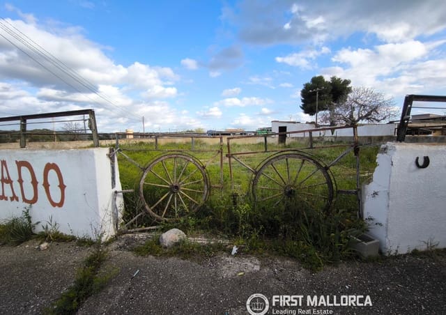 Commercieel te koop in L'Arenal, Palma de Mallorca met garage - € 650.000 (Ref: 10099396)