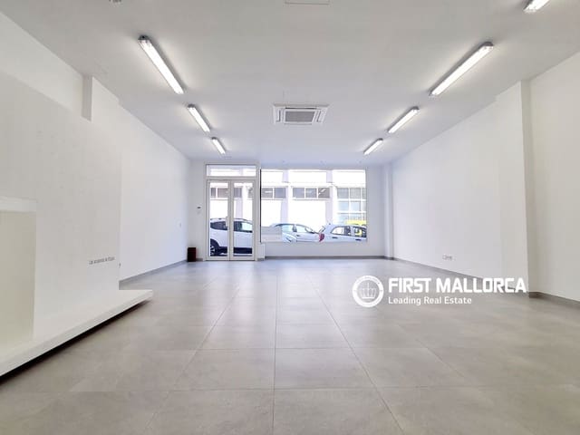 Erhverv til leje i El Camp d'en Serralta, Palma de Mallorca - € 2.000 (Ref: 10106523)