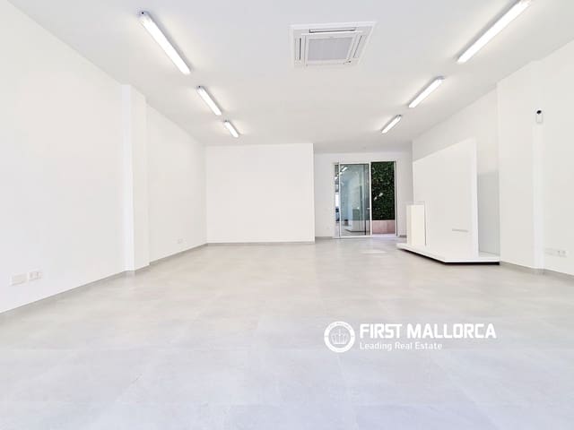 Erhverv til leje i El Camp d'en Serralta, Palma de Mallorca - € 2.000 (Ref: 10106523)