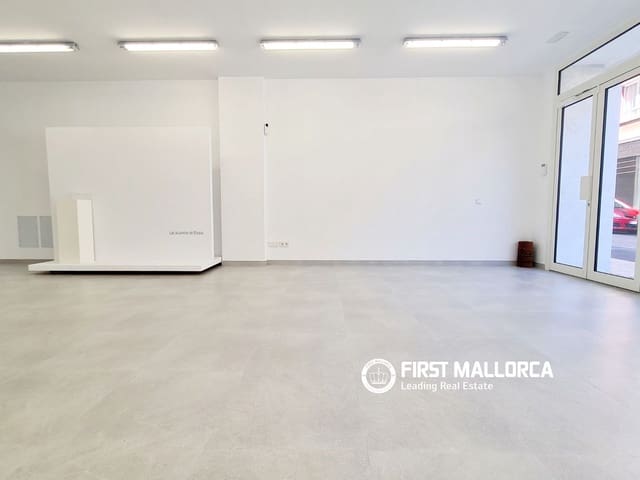 Erhverv til leje i El Camp d'en Serralta, Palma de Mallorca - € 2.000 (Ref: 10106523)
