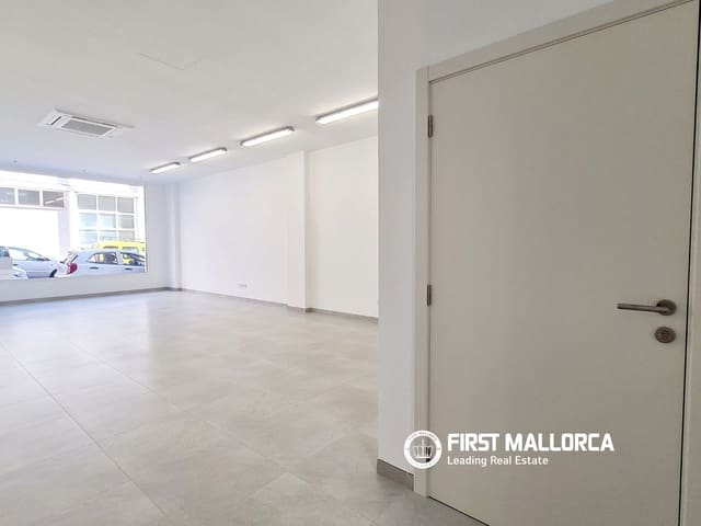 Erhverv til leje i El Camp d'en Serralta, Palma de Mallorca - € 2.000 (Ref: 10106523)