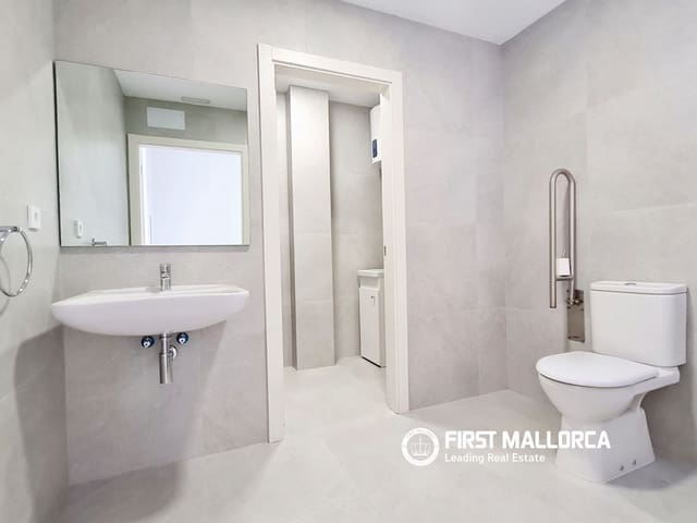 Erhverv til leje i El Camp d'en Serralta, Palma de Mallorca - € 2.000 (Ref: 10106523)