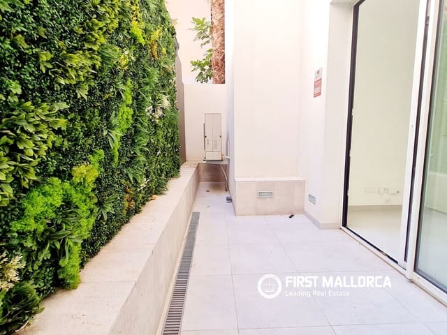 Erhverv til leje i El Camp d'en Serralta, Palma de Mallorca - € 2.000 (Ref: 10106523)