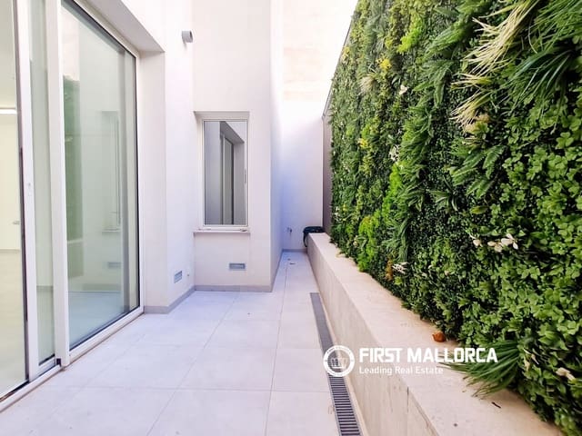 Erhverv til leje i El Camp d'en Serralta, Palma de Mallorca - € 2.000 (Ref: 10106523)