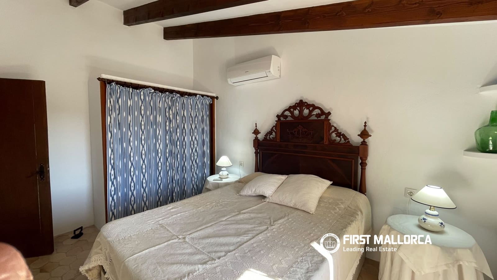 4 bedroom Finca/Country House for rent in Pollensa / Pollenca with garage - € 2,200 (Ref: 10106524)