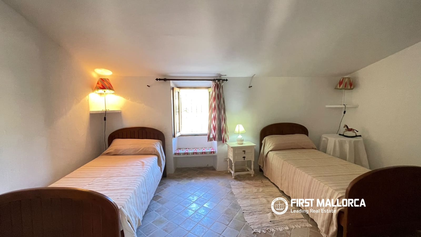 4 bedroom Finca/Country House for rent in Pollensa / Pollenca with garage - € 2,200 (Ref: 10106524)