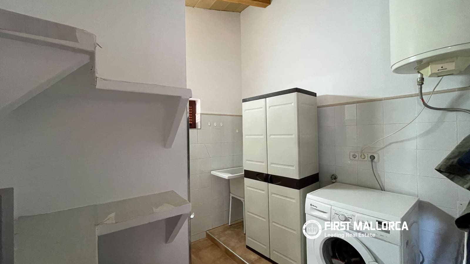 4 bedroom Finca/Country House for rent in Pollensa / Pollenca with garage - € 2,200 (Ref: 10106524)