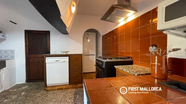 4 camera da letto Finca/Casa di Campagna da affittare in Pollensa / Pollença con garage - 2.200 € (Rif: 10106524)