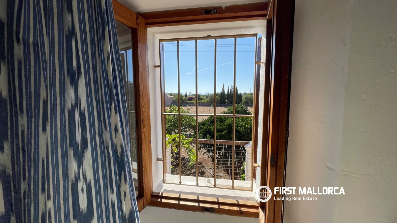 4 bedroom Finca/Country House for rent in Pollensa / Pollenca with garage - € 2,200 (Ref: 10106524)