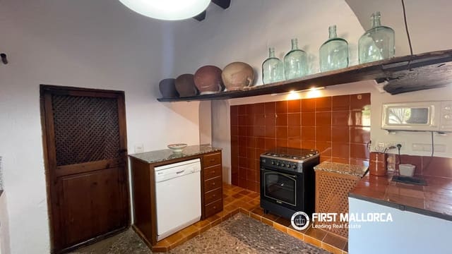 4 camera da letto Finca/Casa di Campagna da affittare in Pollensa / Pollença con garage - 2.200 € (Rif: 10106524)