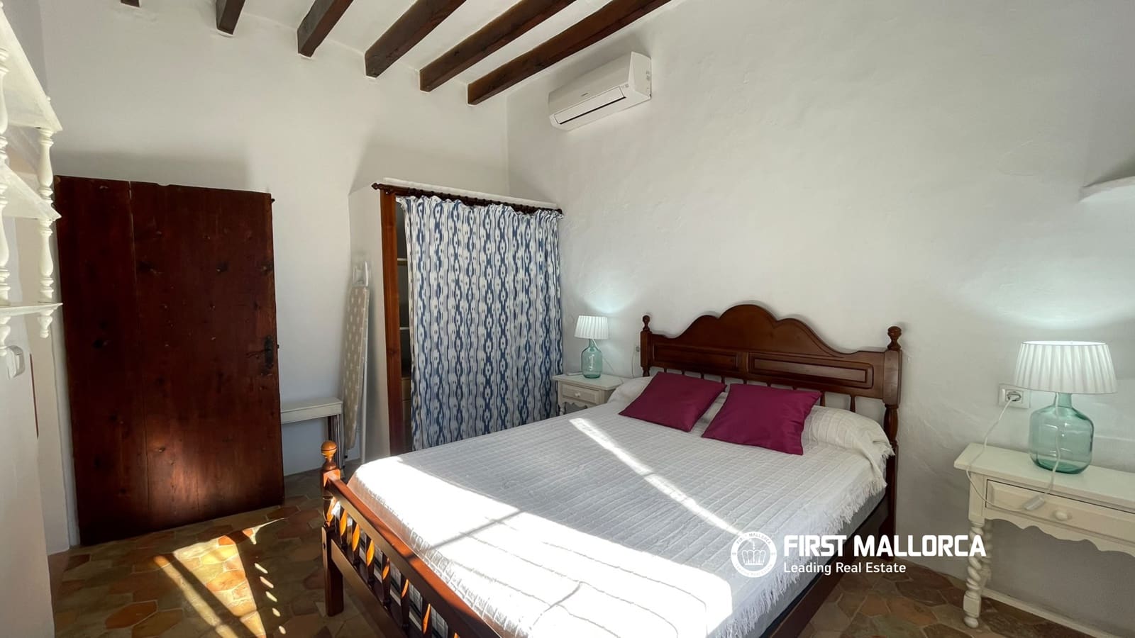 4 bedroom Finca/Country House for rent in Pollensa / Pollenca with garage - € 2,200 (Ref: 10106524)