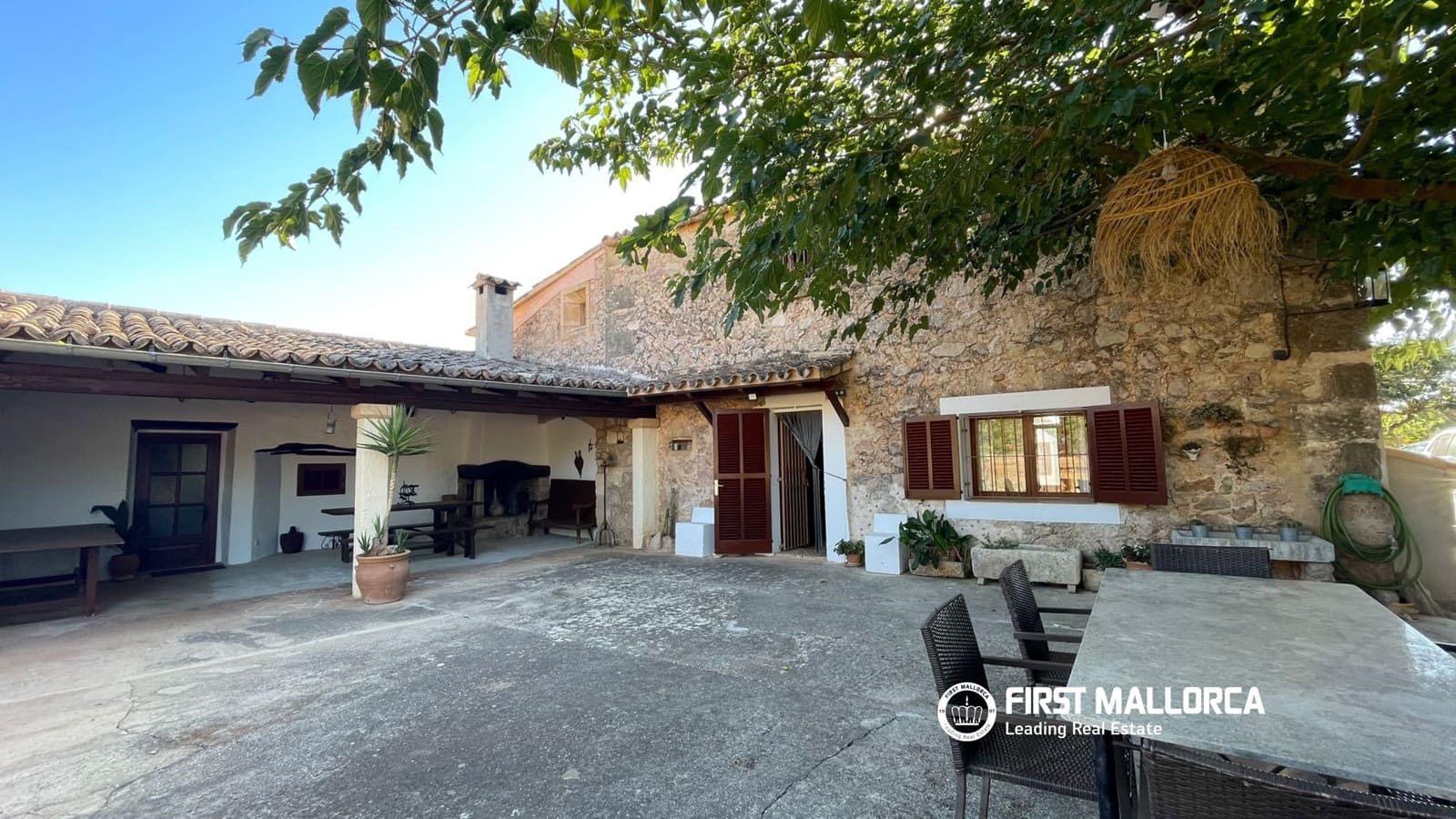 4 bedroom Finca/Country House for rent in Pollensa / Pollenca with garage - € 2,200 (Ref: 10106524)