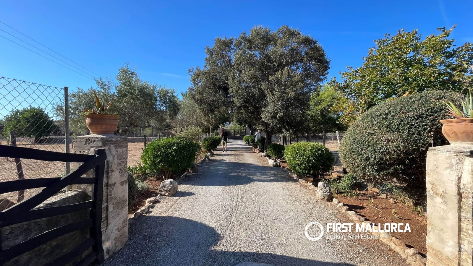 4 bedroom Finca/Country House for rent in Pollensa / Pollenca with garage - € 2,200 (Ref: 10106524)