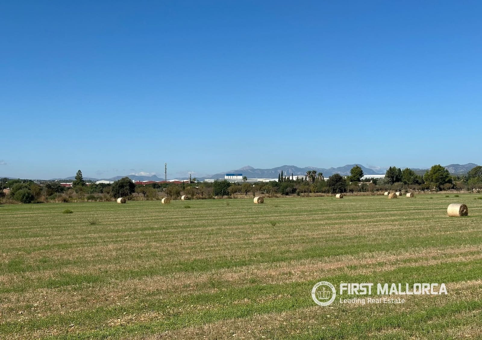 Building Plot for sale in Santa Maria del Cami - € 360,000 (Ref: 10106525)