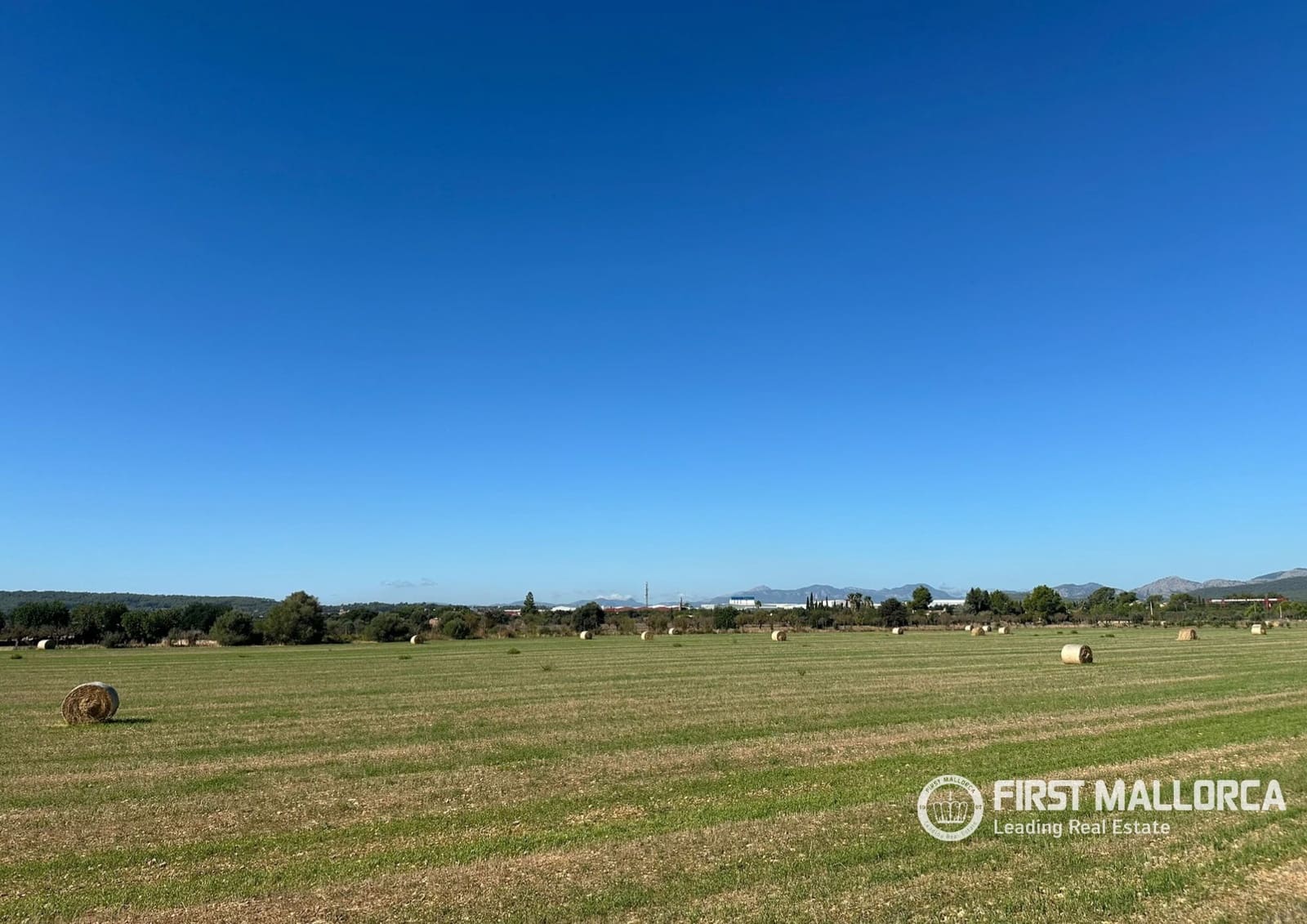 Building Plot for sale in Santa Maria del Cami - € 360,000 (Ref: 10106525)
