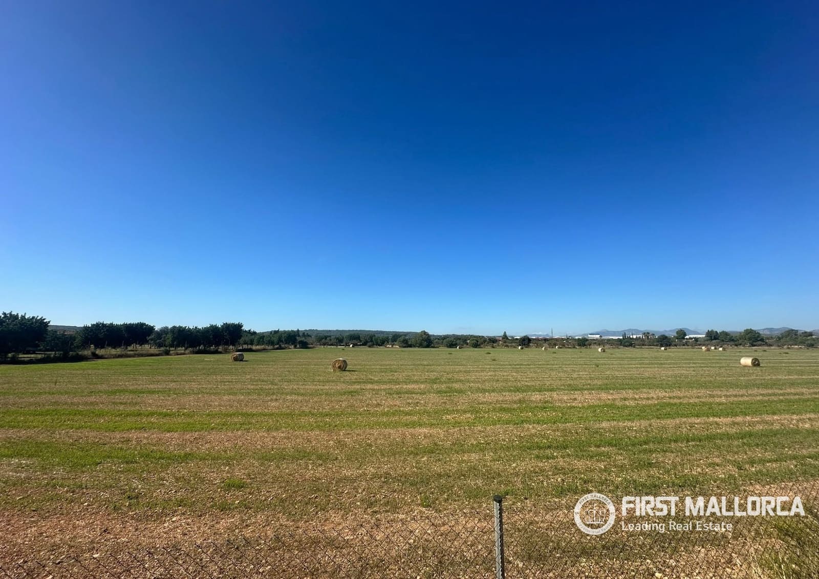 Building Plot for sale in Santa Maria del Cami - € 360,000 (Ref: 10106525)