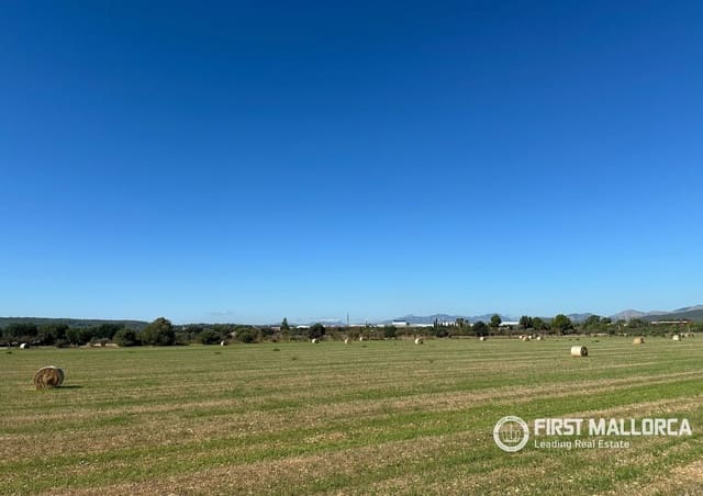 Bouwgrond te koop in Santa María del Camí - € 360.000 (Ref: 10106525)