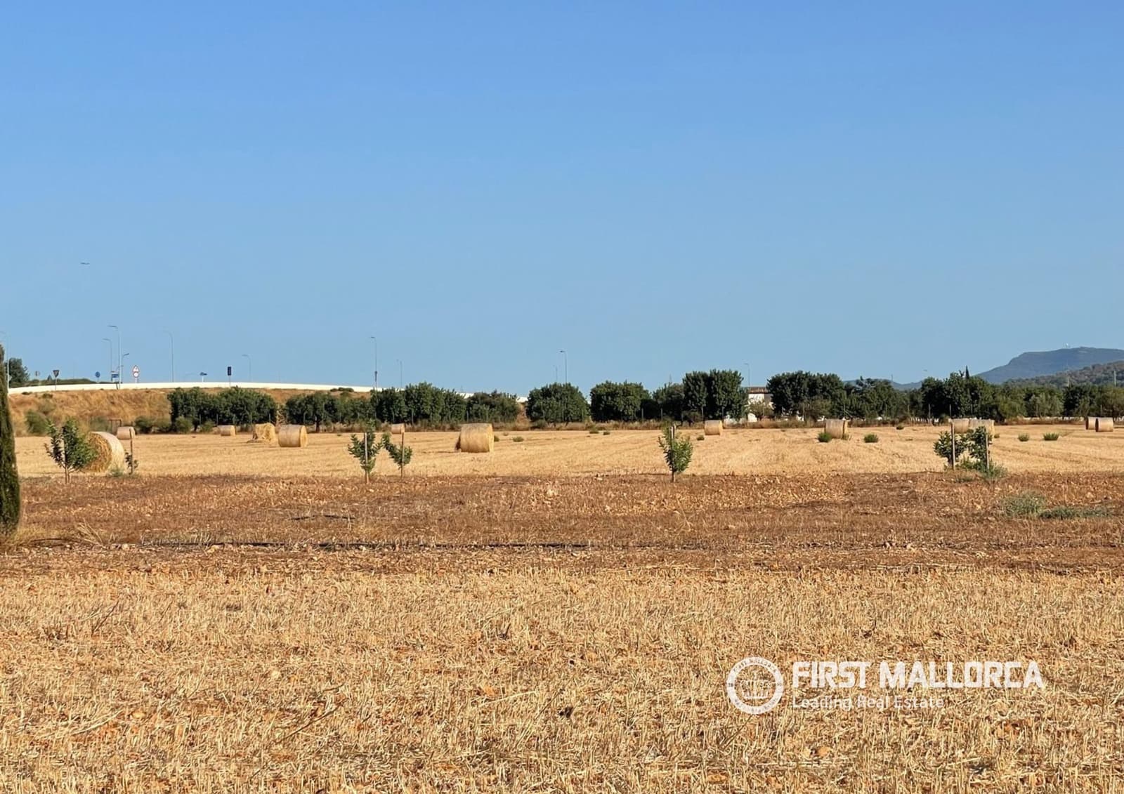 Building Plot for sale in Santa Maria del Cami - € 790,000 (Ref: 10106526)