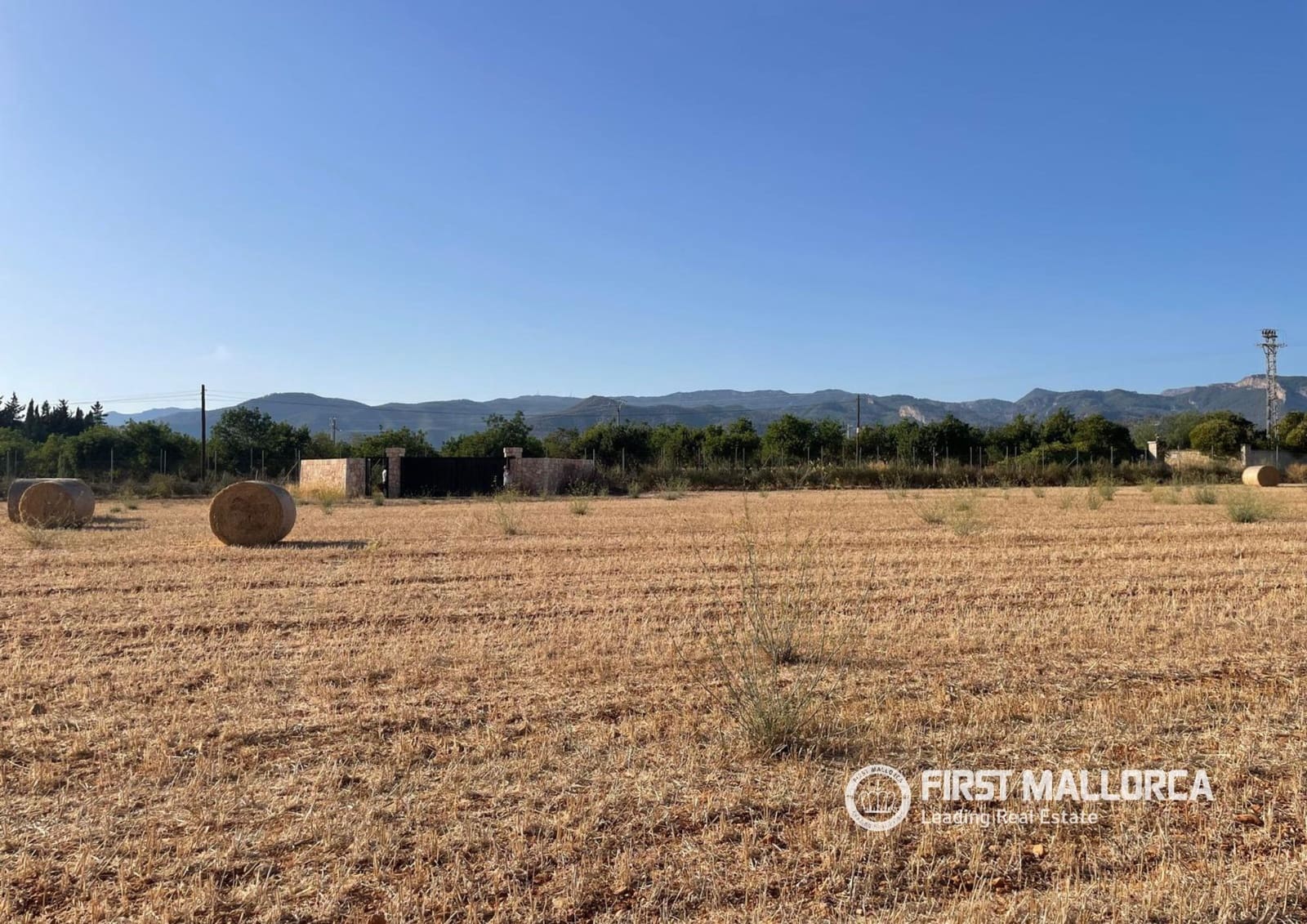 Building Plot for sale in Santa Maria del Cami - € 790,000 (Ref: 10106526)