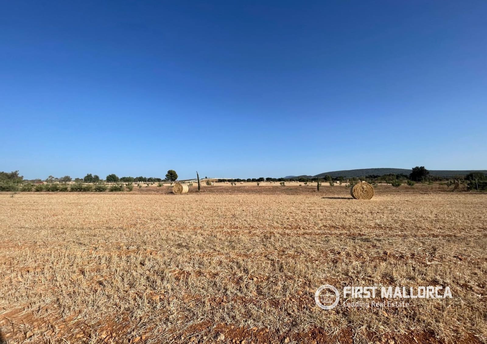 Building Plot for sale in Santa Maria del Cami - € 790,000 (Ref: 10106526)