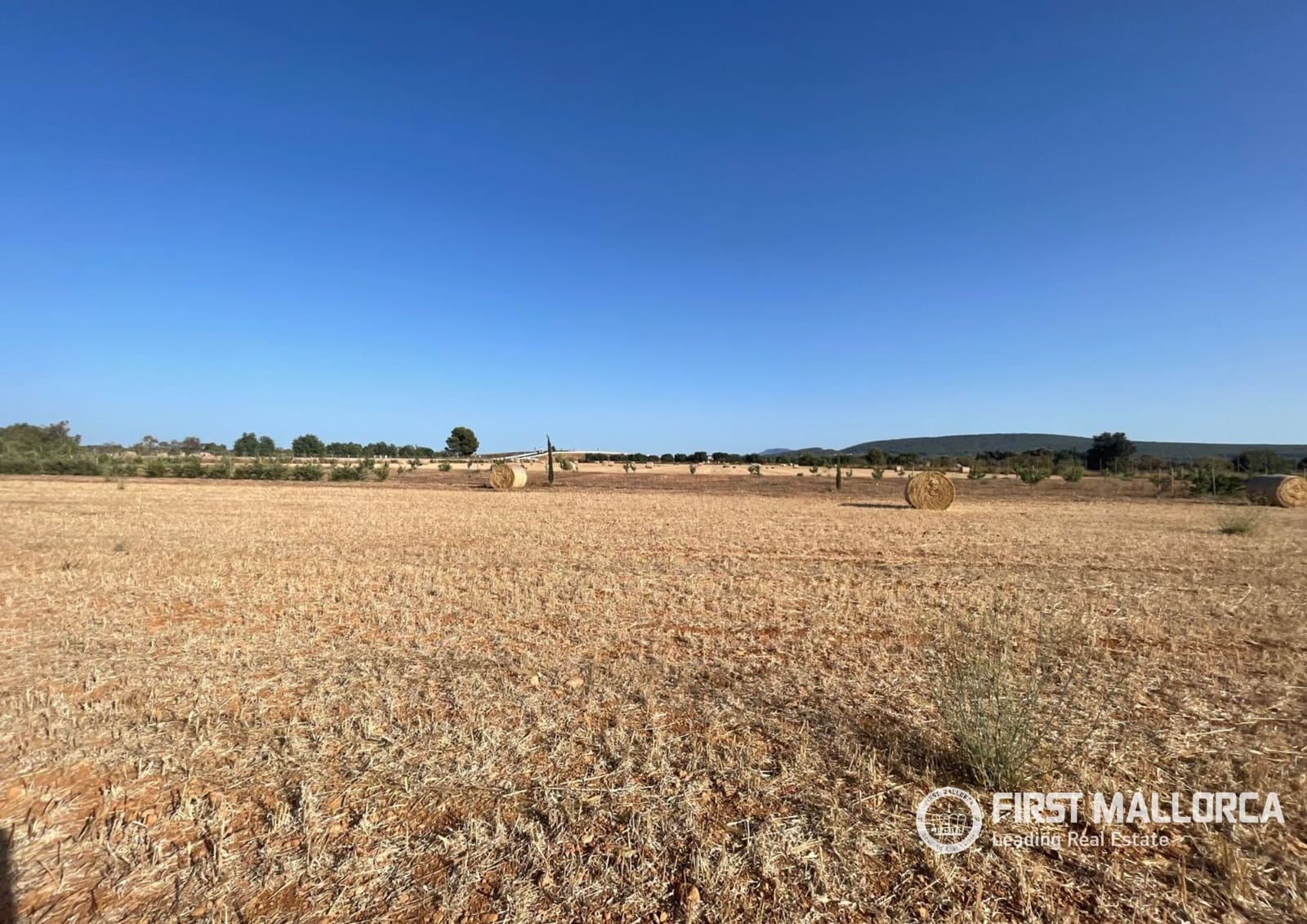 Building Plot for sale in Santa Maria del Cami - € 790,000 (Ref: 10106526)