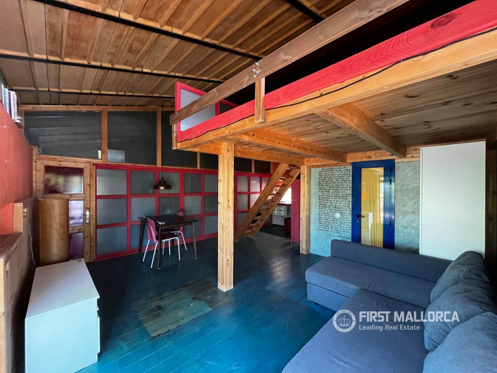 Finca/Casa Rural de 4 habitaciones en Marratxí en venta con garaje - 850.000 € (Ref: 10106527)