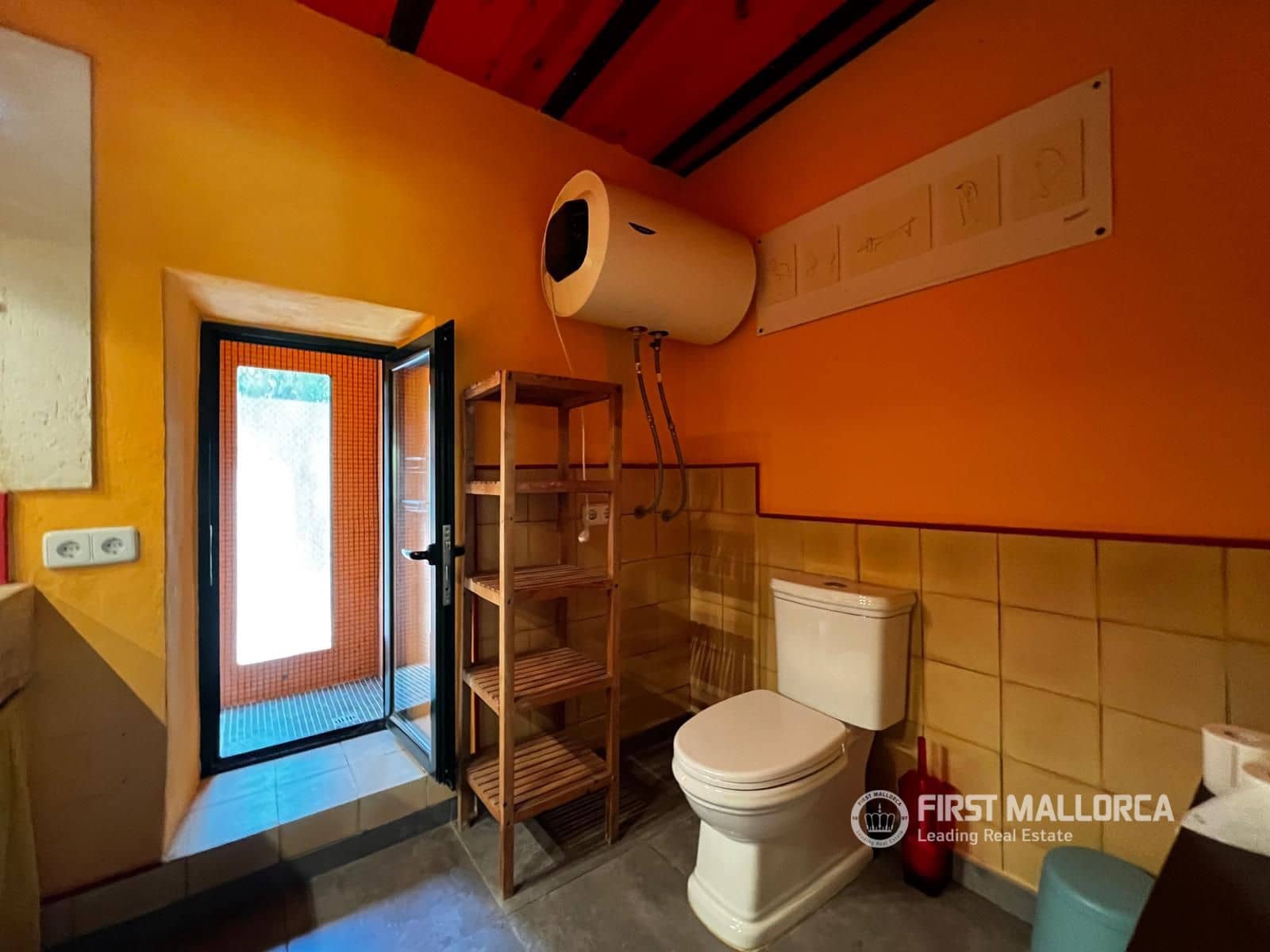 Finca/Casa Rural de 4 habitaciones en Marratxí en venta con garaje - 850.000 € (Ref: 10106527)